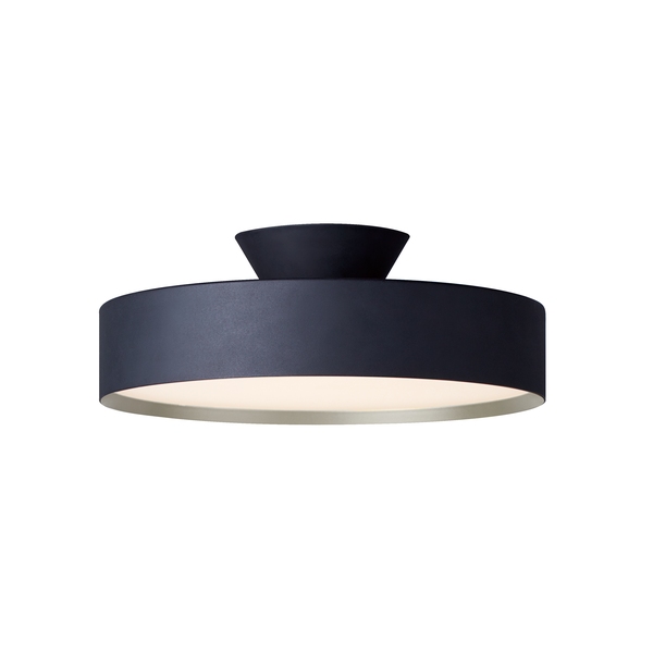 Glow LED-ceiling light