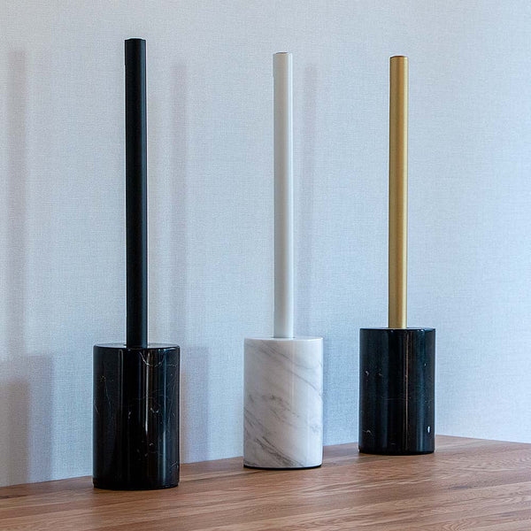 LEDバーライト ショートマンクス 縦置きベースセット