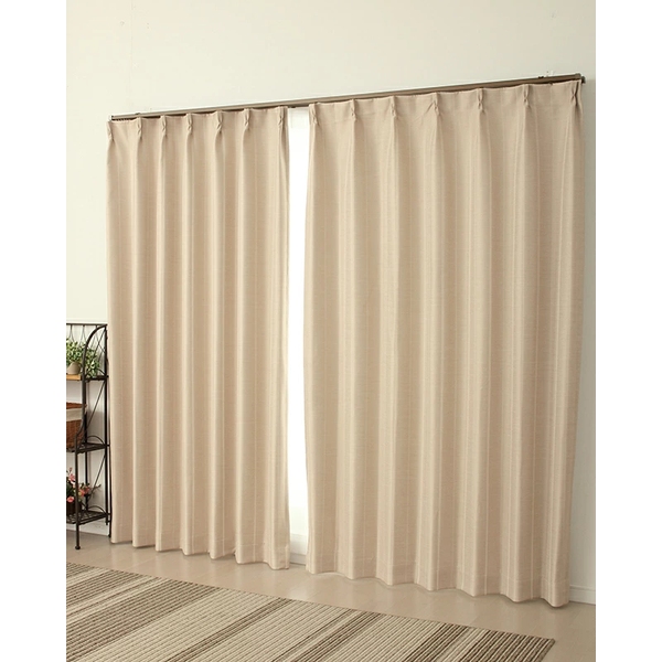 カーテン5316シリアル