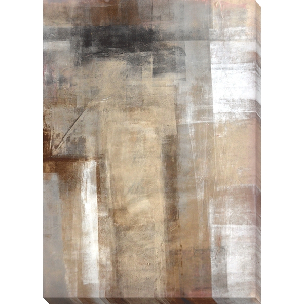 抽象画アートパネル C0049