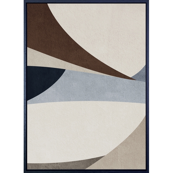 抽象画アートパネル C0050