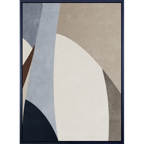 抽象画アートパネル C0051