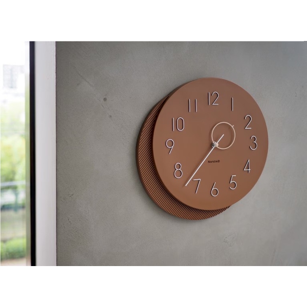 Mito ミト ウォールクロック