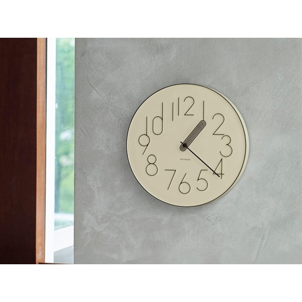 Boork ボールク ウォールクロック