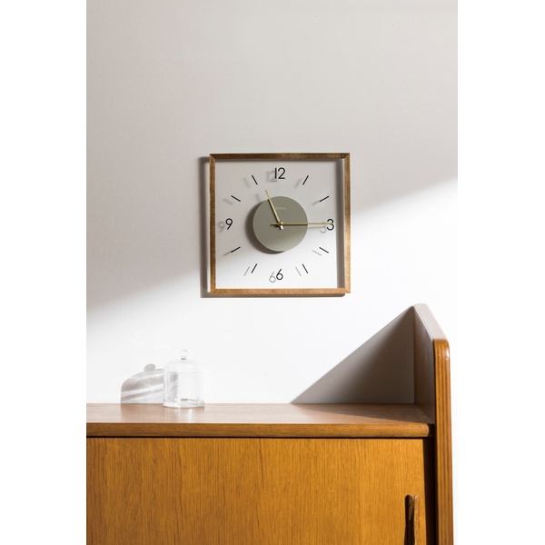 Laturi ラトゥリ ウォールクロック