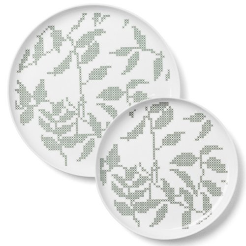 Grey Leaves グレーリーブス
